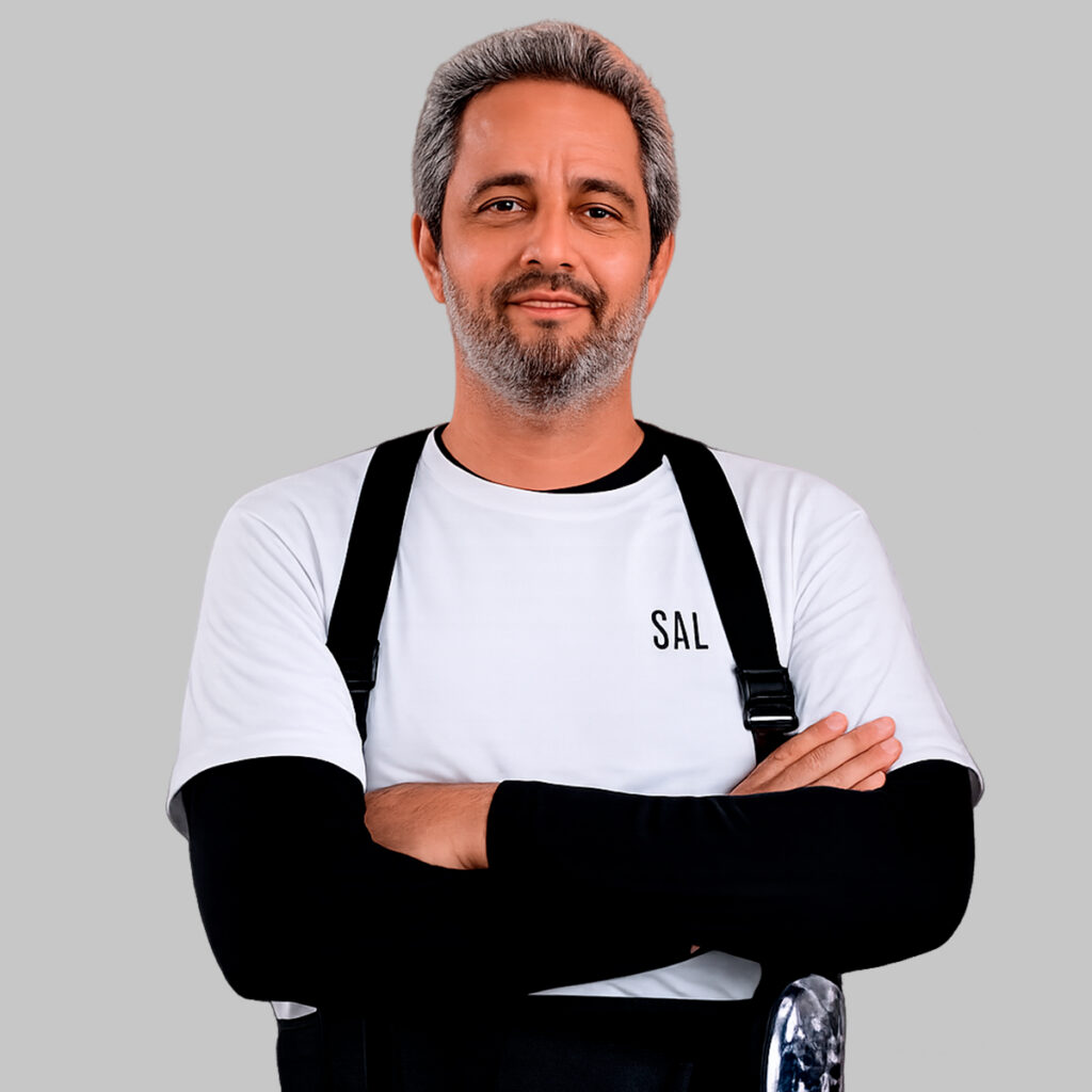Diego Giachini