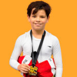 Gael Rodrigues