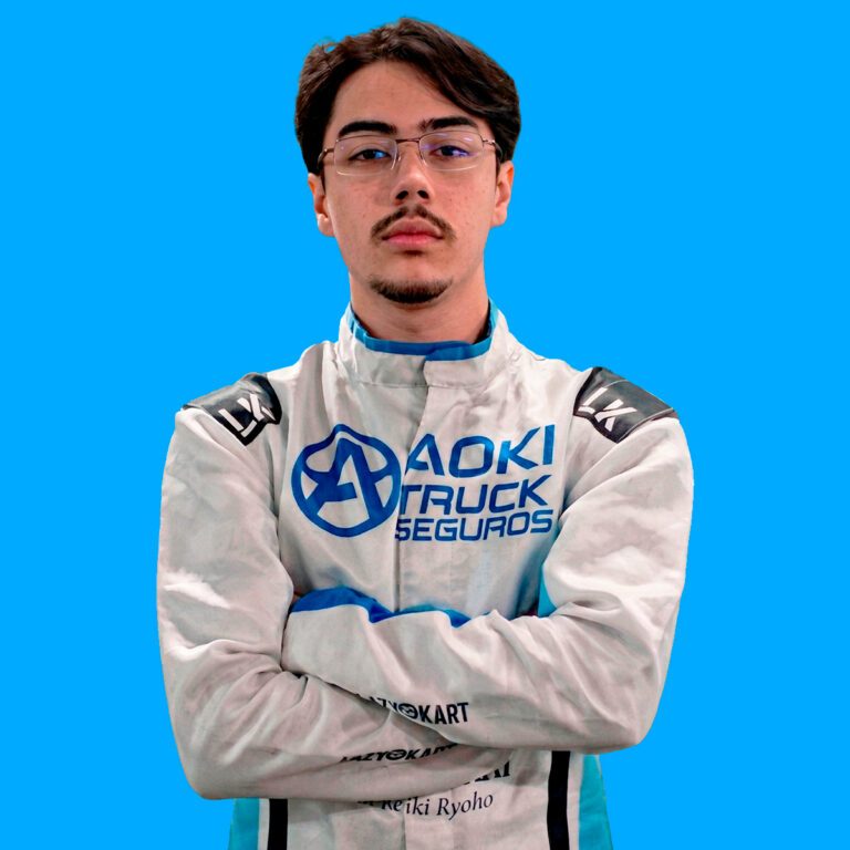 Henrique Aoki