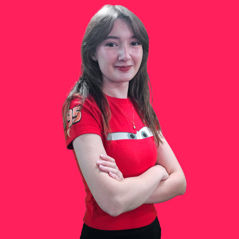Larissa