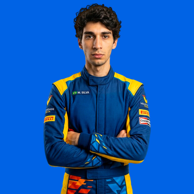 Renan Mendez
