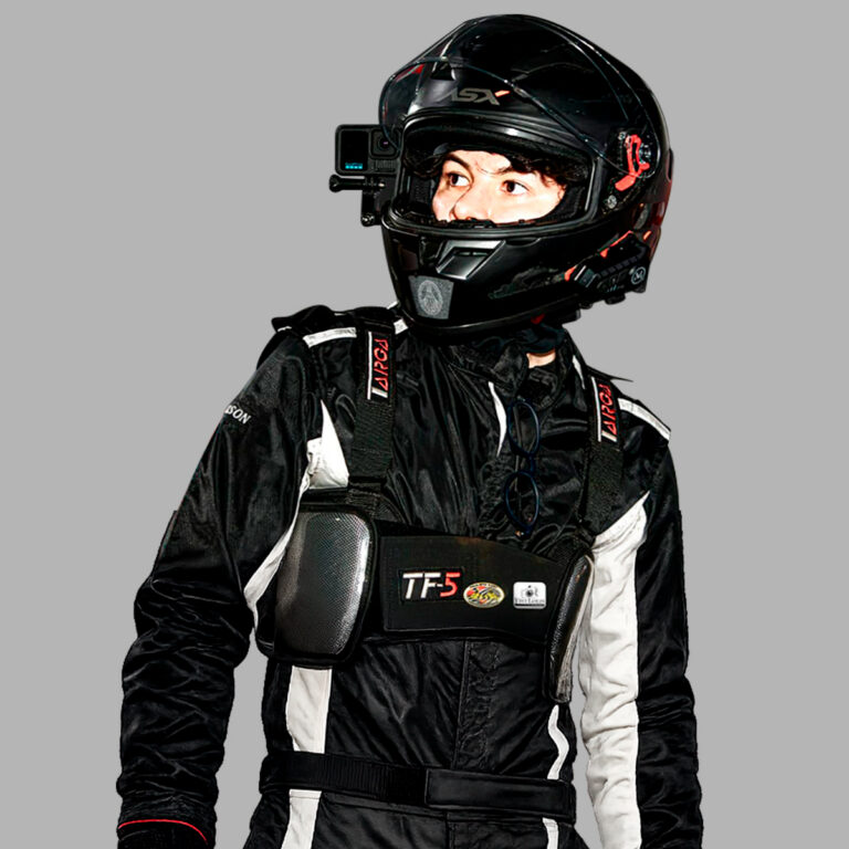 Rodrigo Ramirez