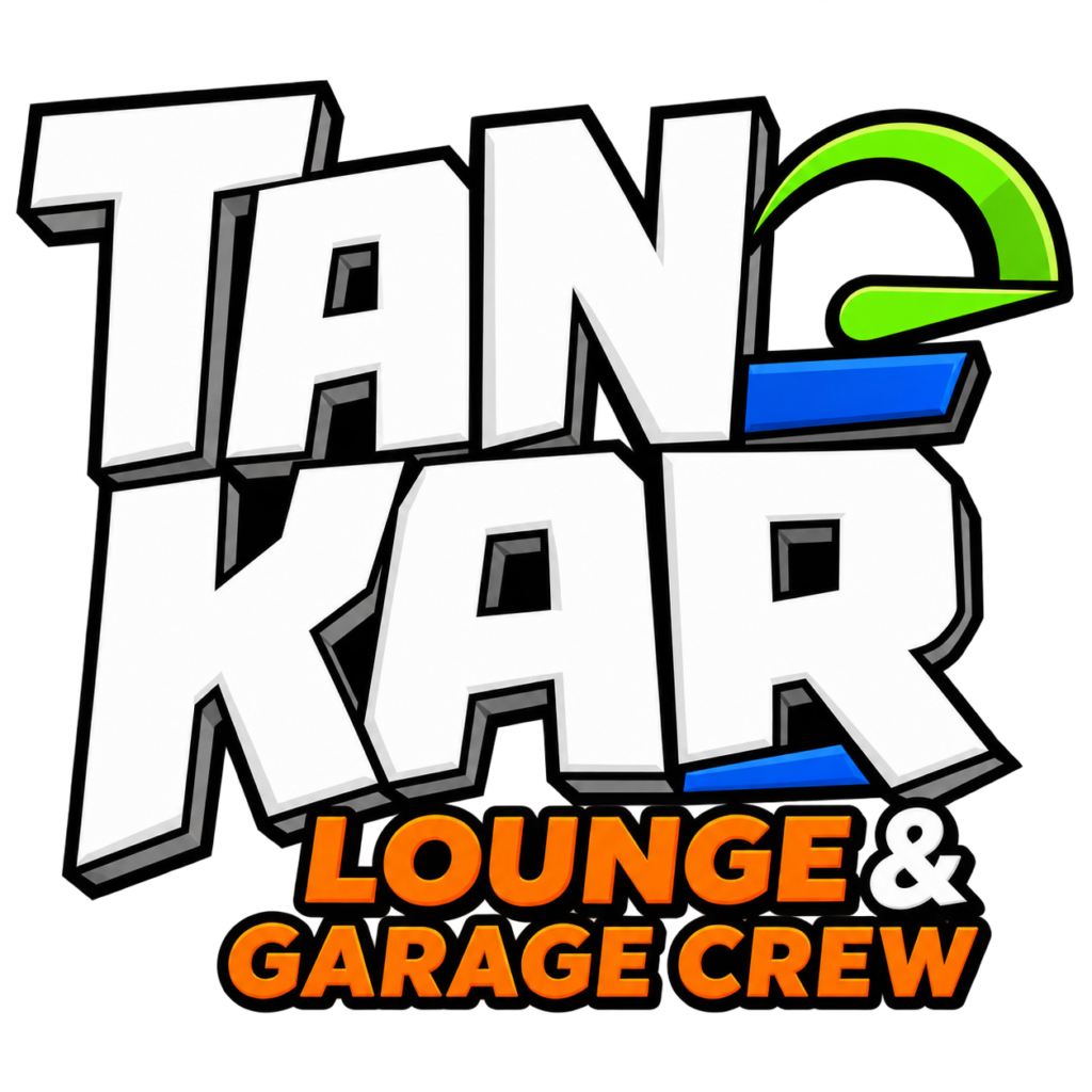 Tankar Lounge